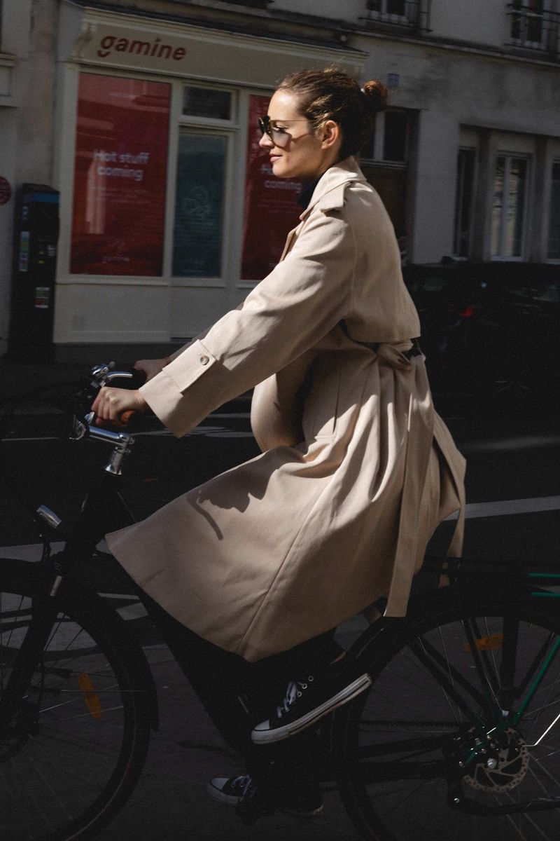 Brumaire Folio vs Moustache Lundi 27.1  : Quelle version du vélo électrique urbain choisir ? 